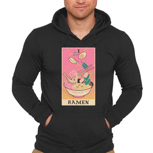 Ramen Tarot