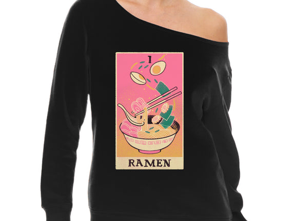 Ramen Tarot