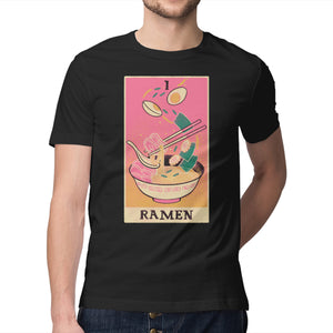 Ramen Tarot