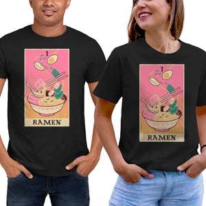 Ramen Tarot