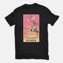 Ramen Tarot-Youth-Basic-Tee-naomori