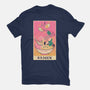 Ramen Tarot-Youth-Basic-Tee-naomori