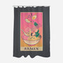 Ramen Tarot-None-Polyester-Shower Curtain-naomori