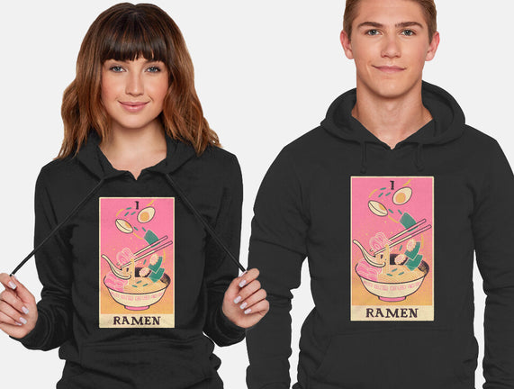 Ramen Tarot