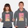 Ramen Tarot-Unisex-Pullover-Sweatshirt-naomori