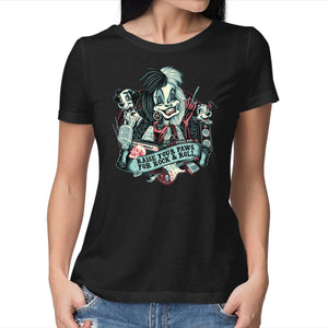 Raise Your Paws For Rock And Roll