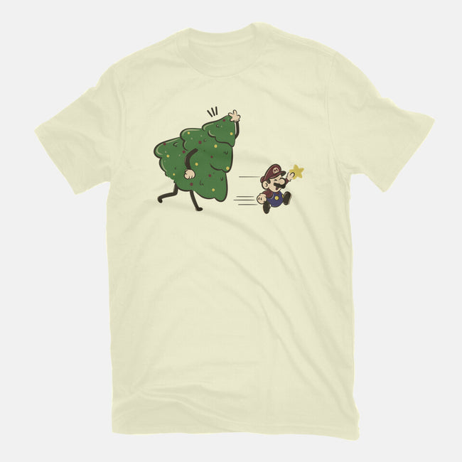 Thief Of Stars-Mens-Premium-Tee-OnlyColorsDesigns