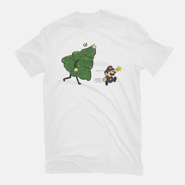Thief Of Stars-Mens-Premium-Tee-OnlyColorsDesigns