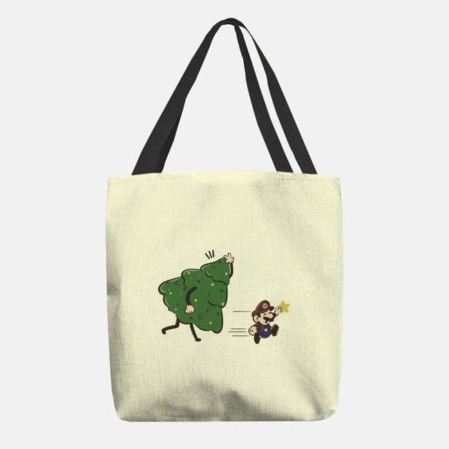 Thief Of Stars-None-Basic Tote-Bag-OnlyColorsDesigns