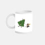 Thief Of Stars-None-Mug-Drinkware-OnlyColorsDesigns