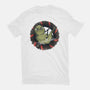 That's All Losers-Womens-Fitted-Tee-OnlyColorsDesigns
