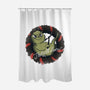 That's All Losers-None-Polyester-Shower Curtain-OnlyColorsDesigns