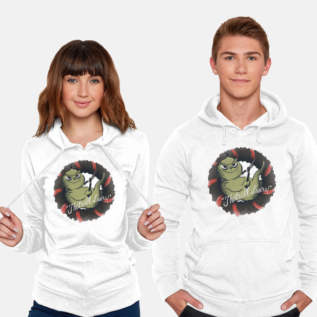 That's All Losers-Unisex-Pullover-Sweatshirt-OnlyColorsDesigns