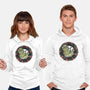 That's All Losers-Unisex-Pullover-Sweatshirt-OnlyColorsDesigns