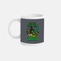 Go Team Green-None-Mug-Drinkware-SCelano Design