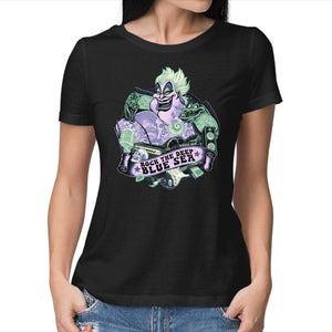 Rock The Deep Blue Sea