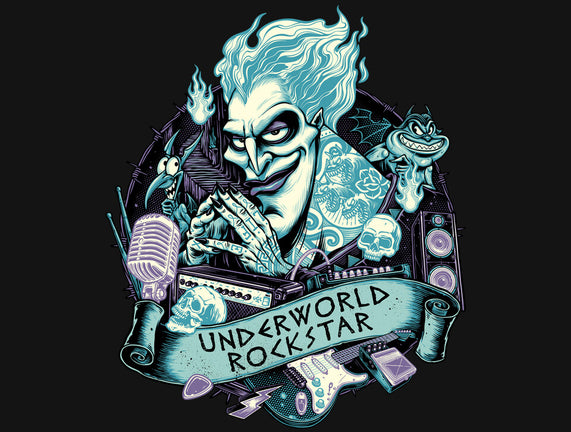 Underworld Rockstar