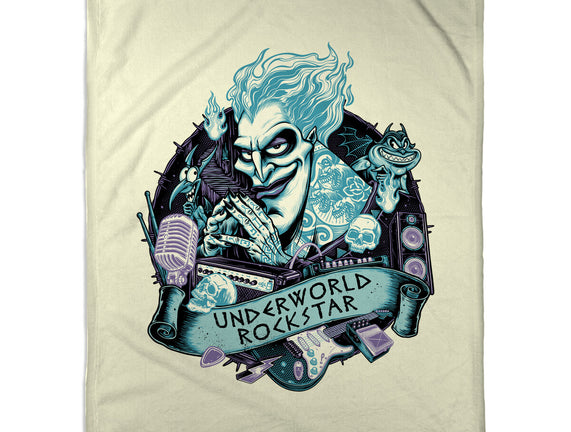 Underworld Rockstar