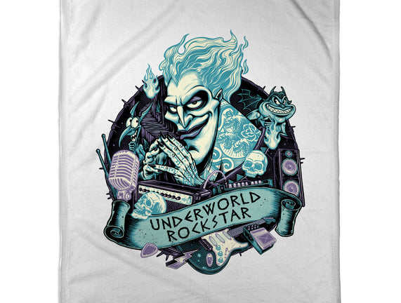 Underworld Rockstar