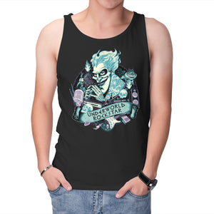 Underworld Rockstar
