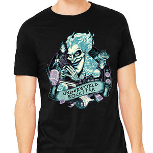 Underworld Rockstar