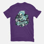 Underworld Rockstar-Mens-Premium-Tee-glitchygorilla