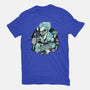 Underworld Rockstar-Mens-Heavyweight-Tee-glitchygorilla