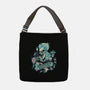 Underworld Rockstar-None-Adjustable Tote-Bag-glitchygorilla