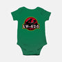 Xeno Park-Baby-Basic-Onesie-Tronyx79