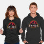 Xeno Park-Unisex-Pullover-Sweatshirt-Tronyx79