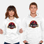 Xeno Park-Unisex-Pullover-Sweatshirt-Tronyx79