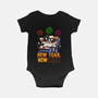 New Year New Rizz-Baby-Basic-Onesie-Boggs Nicolas