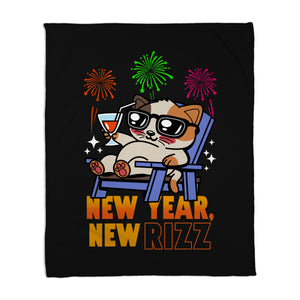 New Year New Rizz