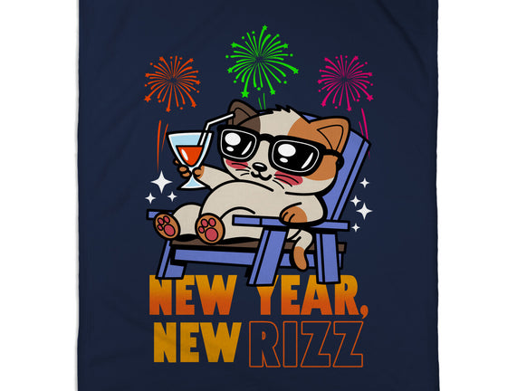 New Year New Rizz