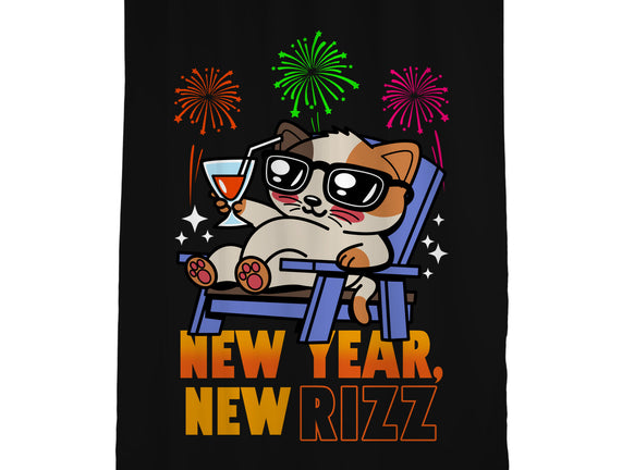 New Year New Rizz