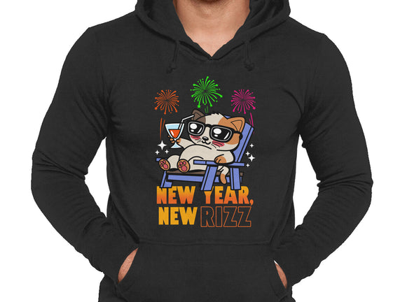 New Year New Rizz