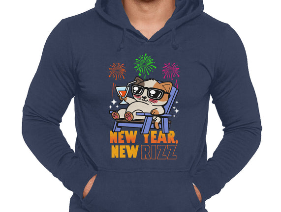 New Year New Rizz