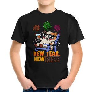 New Year New Rizz