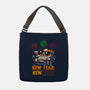 New Year New Rizz-None-Adjustable Tote-Bag-Boggs Nicolas