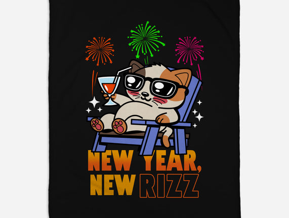 New Year New Rizz