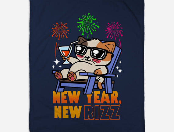 New Year New Rizz