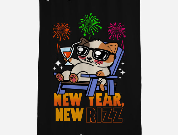 New Year New Rizz