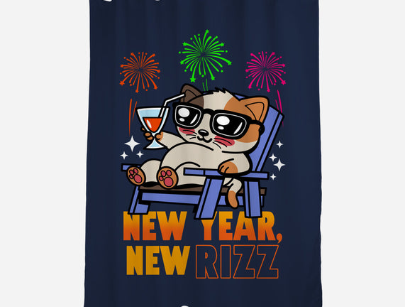 New Year New Rizz