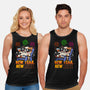 New Year New Rizz-Unisex-Basic-Tank-Boggs Nicolas