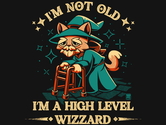 High Level Wizard