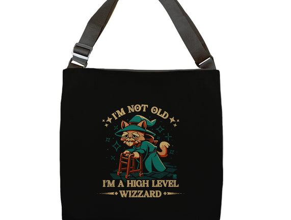 High Level Wizard