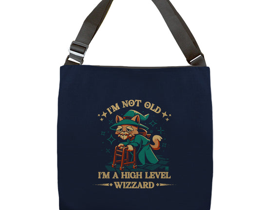 High Level Wizard