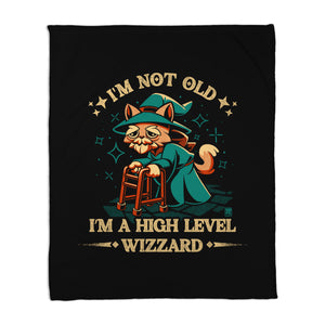 High Level Wizard