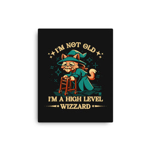 High Level Wizard