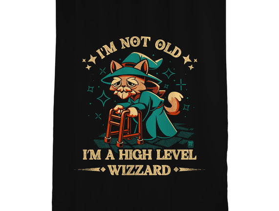 High Level Wizard